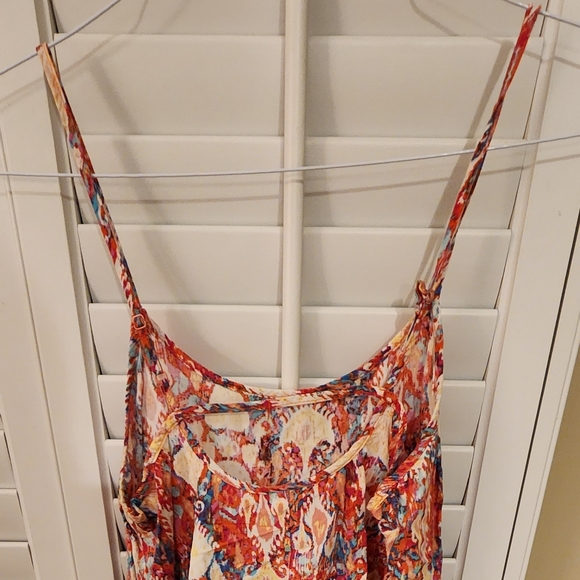 Mossimo Colorful Top - Picture 4 of 5